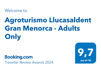 Booking Traveller Review Awards 2024