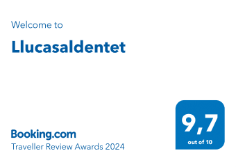 Booking Traveller Review Awards 2024